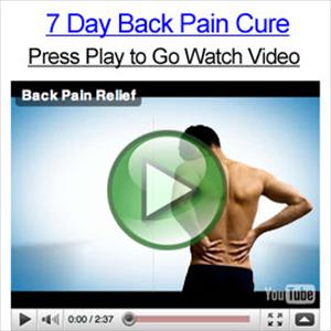 Back Sciatica Images - Top 7 Tips To Treat And Prevent Sciatica